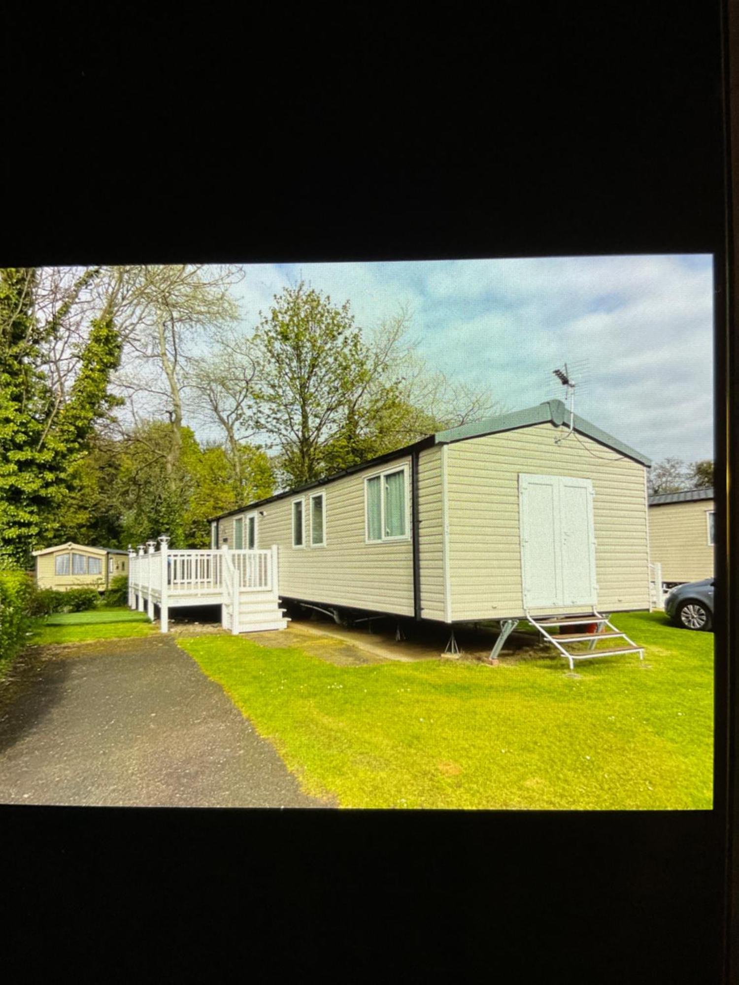 Relax & Dream Hotel Port Seton Exterior photo